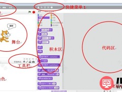 孩子才8岁学编程会不会太早？那些代码他根本看不懂啊?